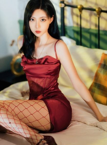 童颜美女