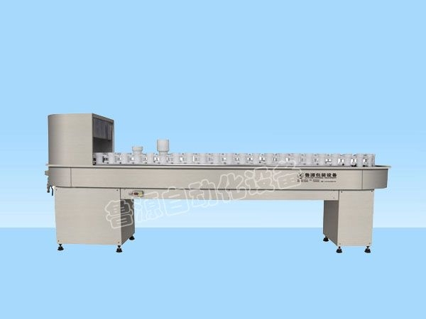 LY-56型回轉(zhuǎn)式?jīng)_控機